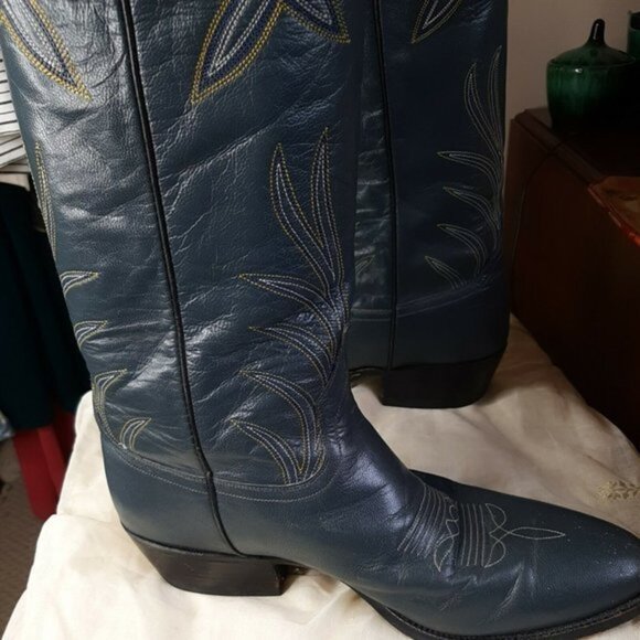 Mens tony mora‎ boots main image 6